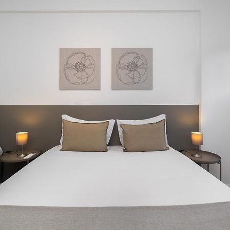 Whome Peaceful Alges Family Home Away From City Noise Экстерьер фото