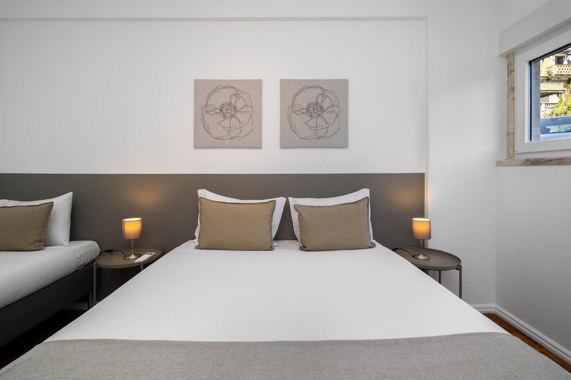 Whome Peaceful Alges Family Home Away From City Noise Экстерьер фото