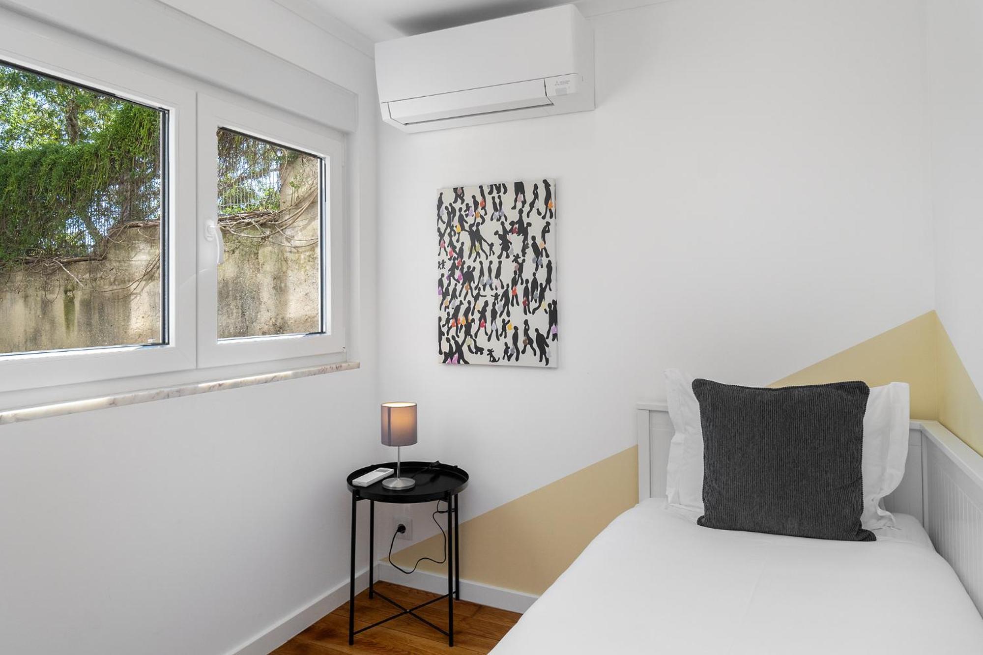 Whome Peaceful Alges Family Home Away From City Noise Экстерьер фото