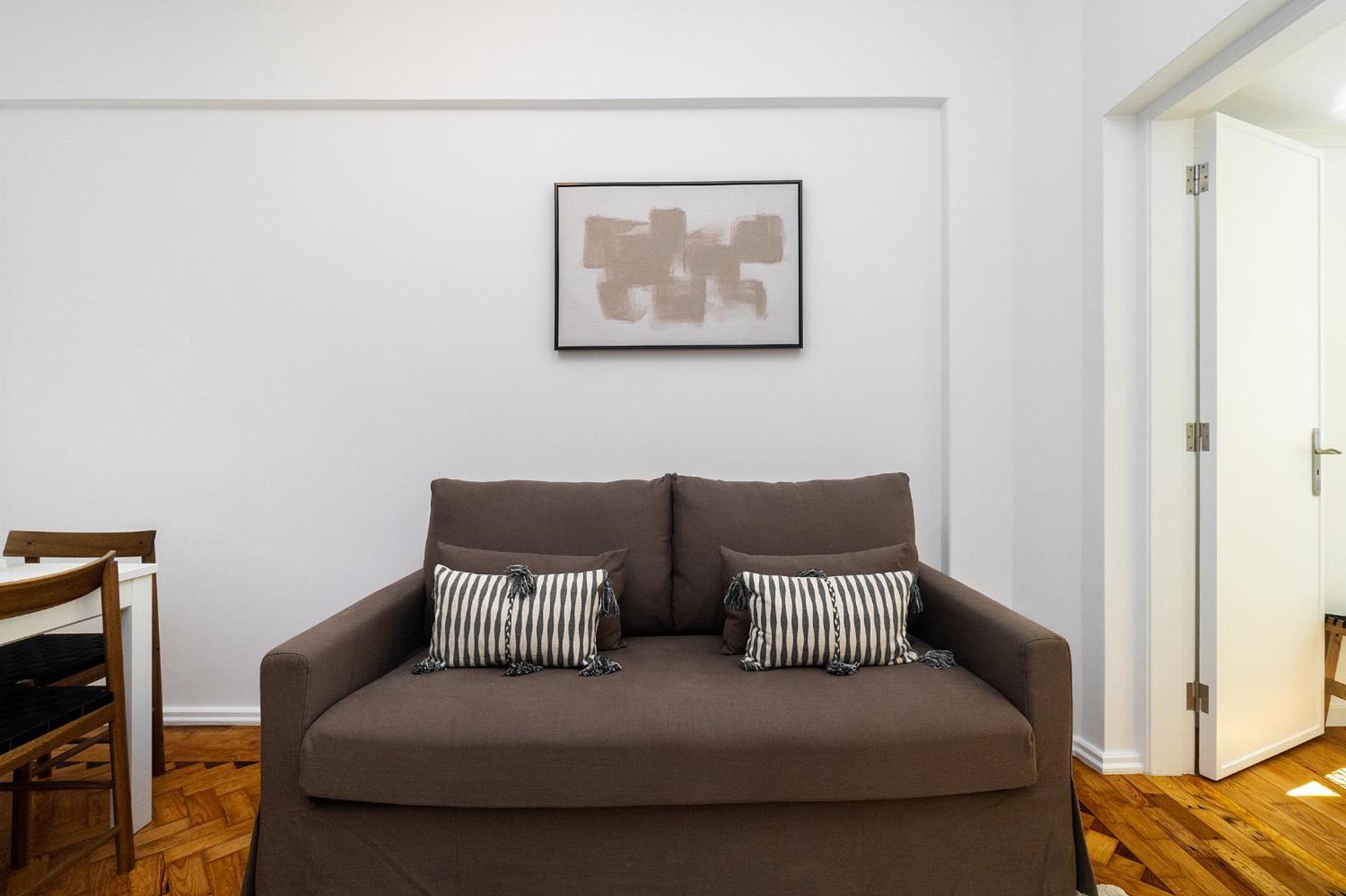 Whome Peaceful Alges Family Home Away From City Noise Экстерьер фото